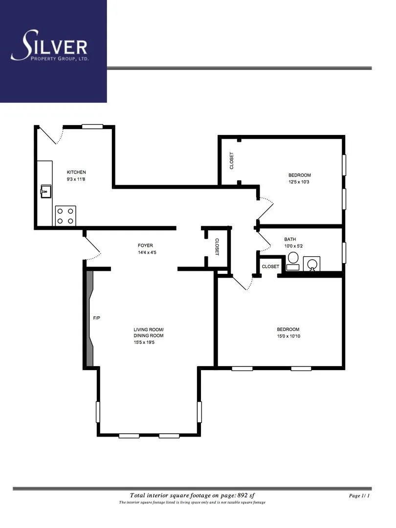 6258 N Claremont Ave, ,  60659, USA 60659-unit#3-Chicago-IL