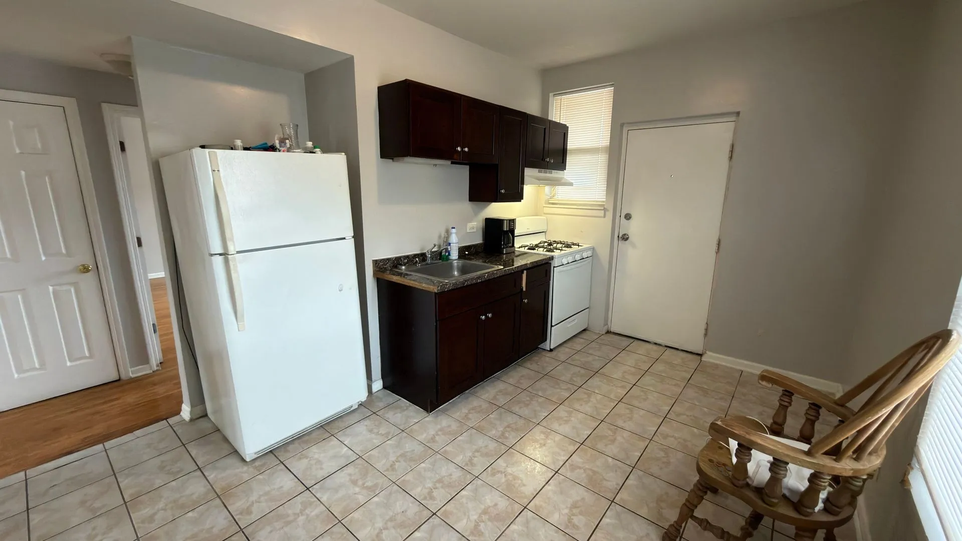 3807 W Thomas St, , 60651, USA 60651-unit#1-Chicago-IL