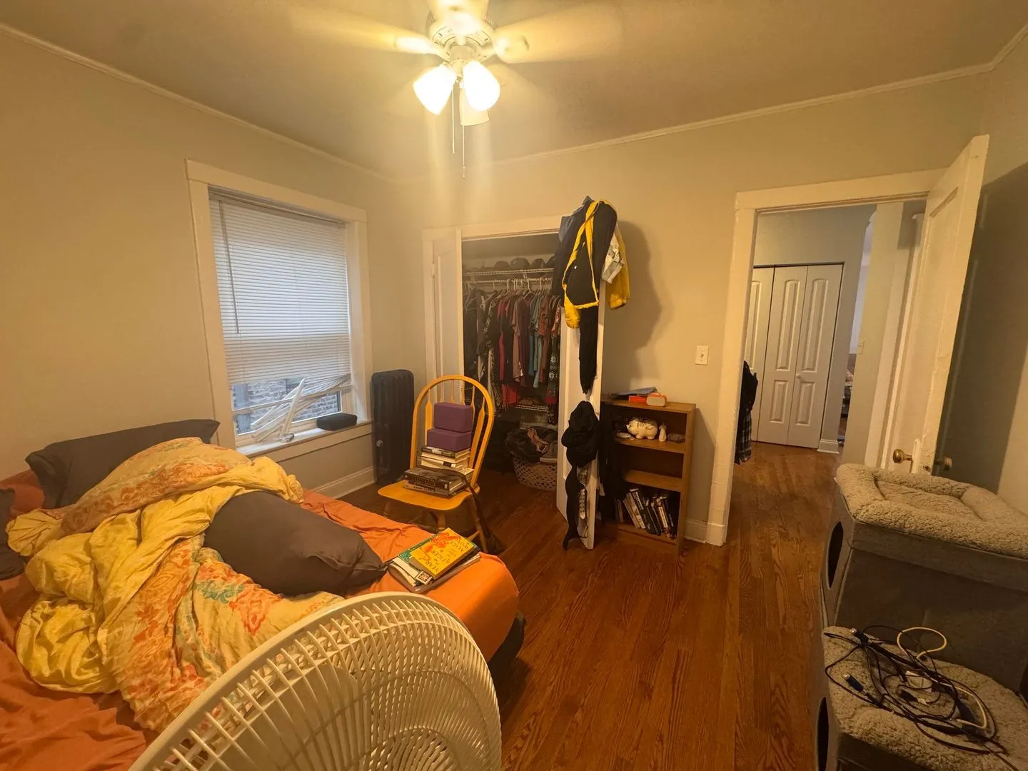 7021 N Glenwood Ave, ,  60626, USA 60626-unit#2N-Chicago-IL