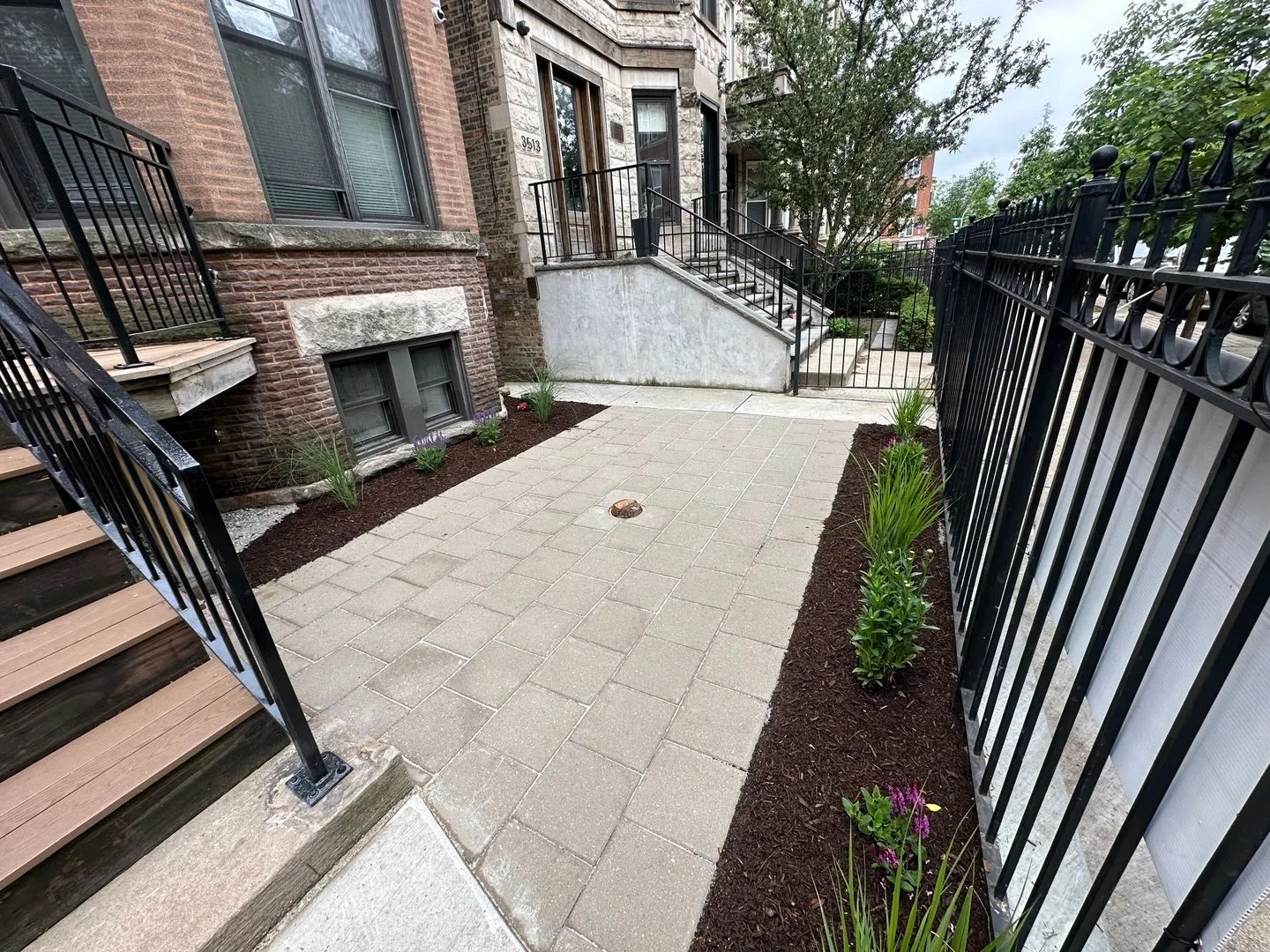 3515 N Sheffield Ave, ,  60657, USA 60657-unit#1R-Chicago-IL