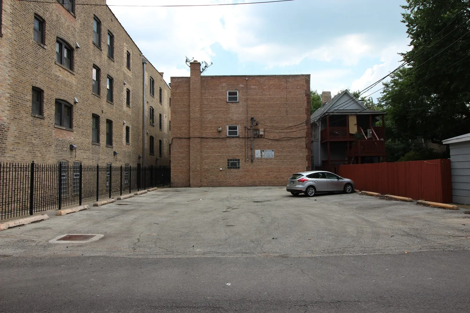 4812 N Hermitage Ave, ,  60640, USA 60640-unit#3D-Chicago-IL