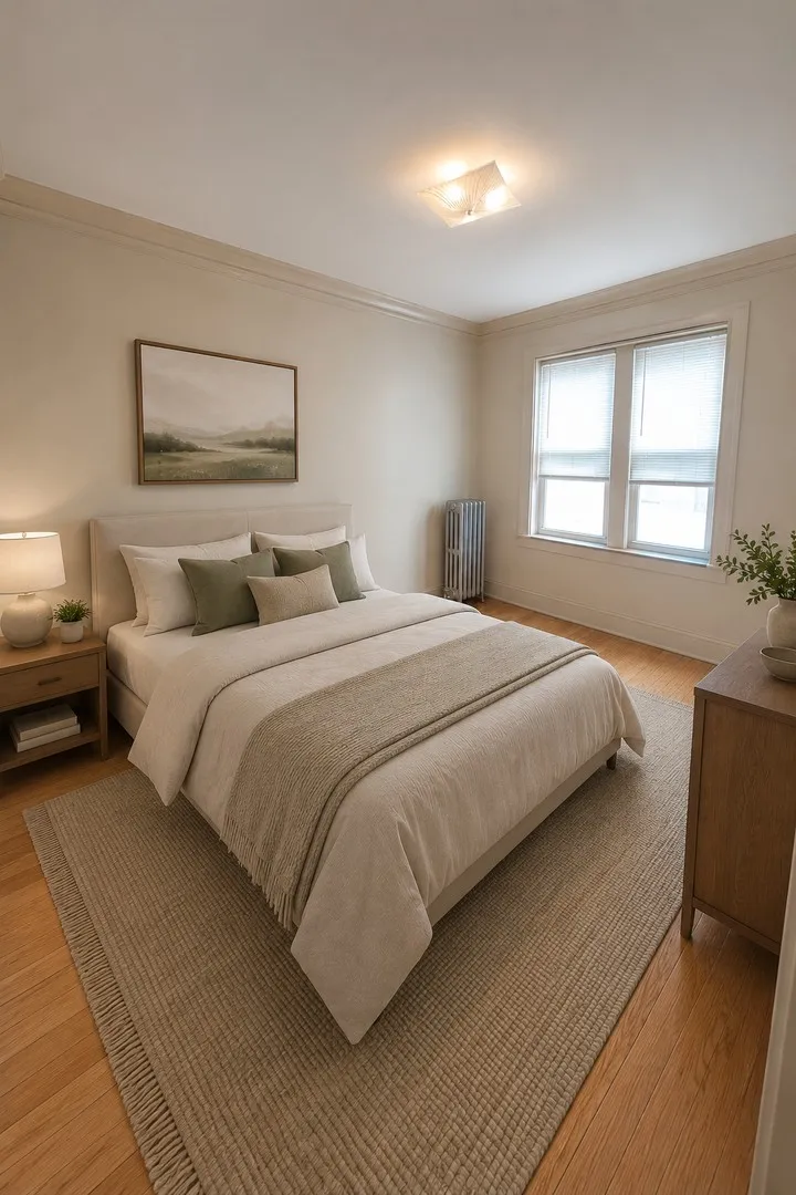 6234 N Bell Ave, , 60659, USA 60659-unit#1N-Chicago-IL