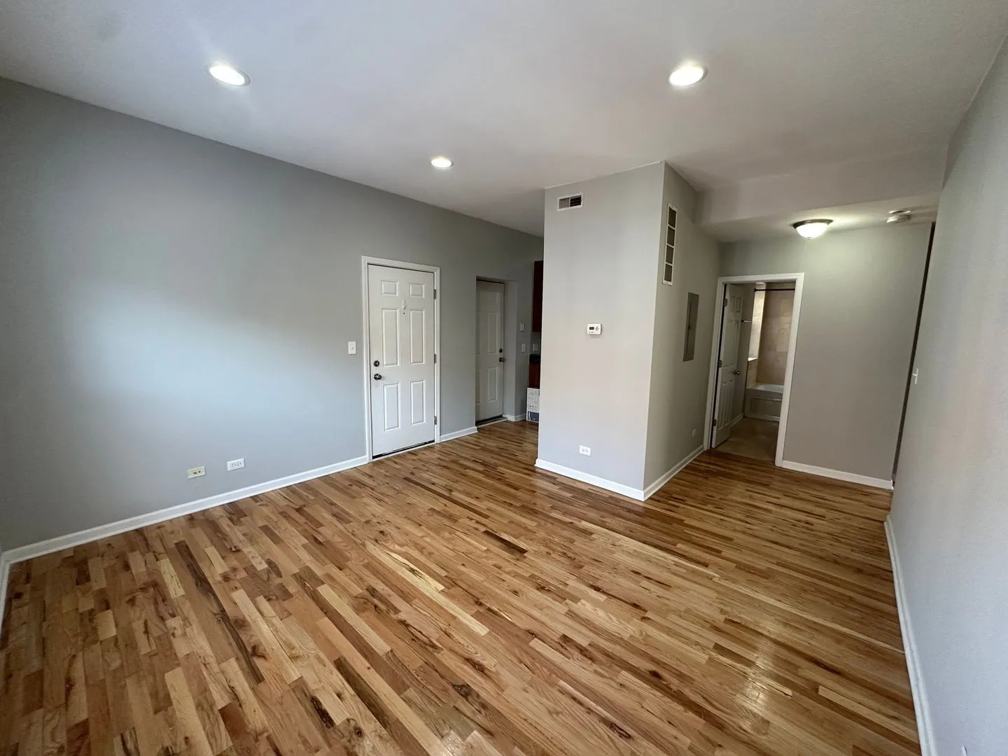 4718 N Bernard St, ,  60625, USA 60625-unit#1W-Chicago-IL