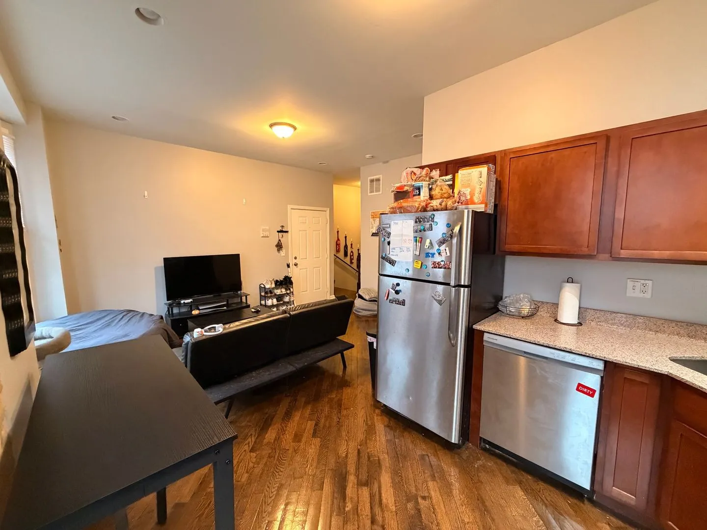 2746 W Le Moyne St, , 60622, USA 60622-unit#1F-Chicago-IL