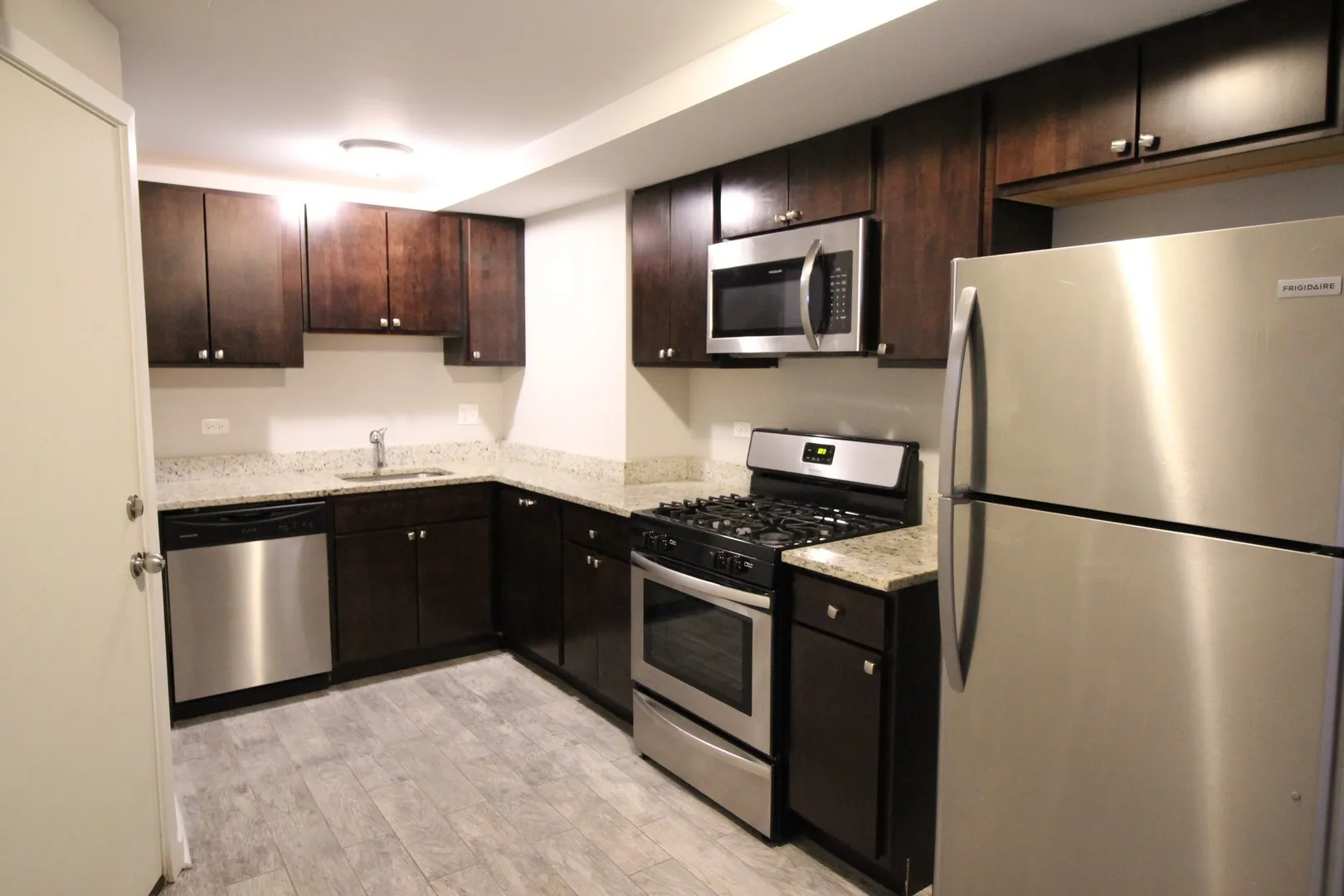 3501 W Leland Ave, , 60625, USA 60625-unit#GARDEN-Chicago-IL