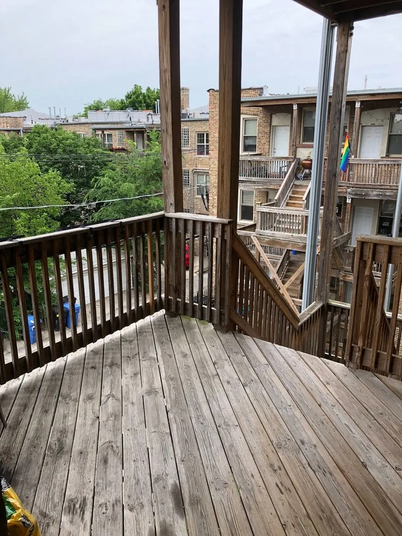 3539 W Ainslie St, , 60625, USA 60625-unit#2-Chicago-IL