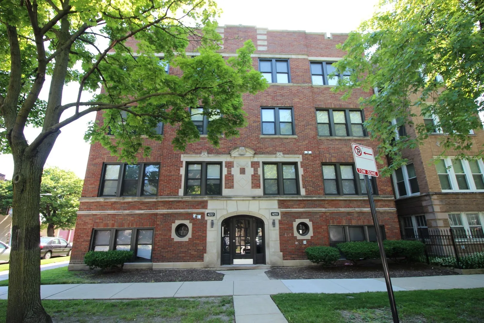 4257 N Sawyer Ave, , 60618, USA 60618-unit#1-Chicago-IL