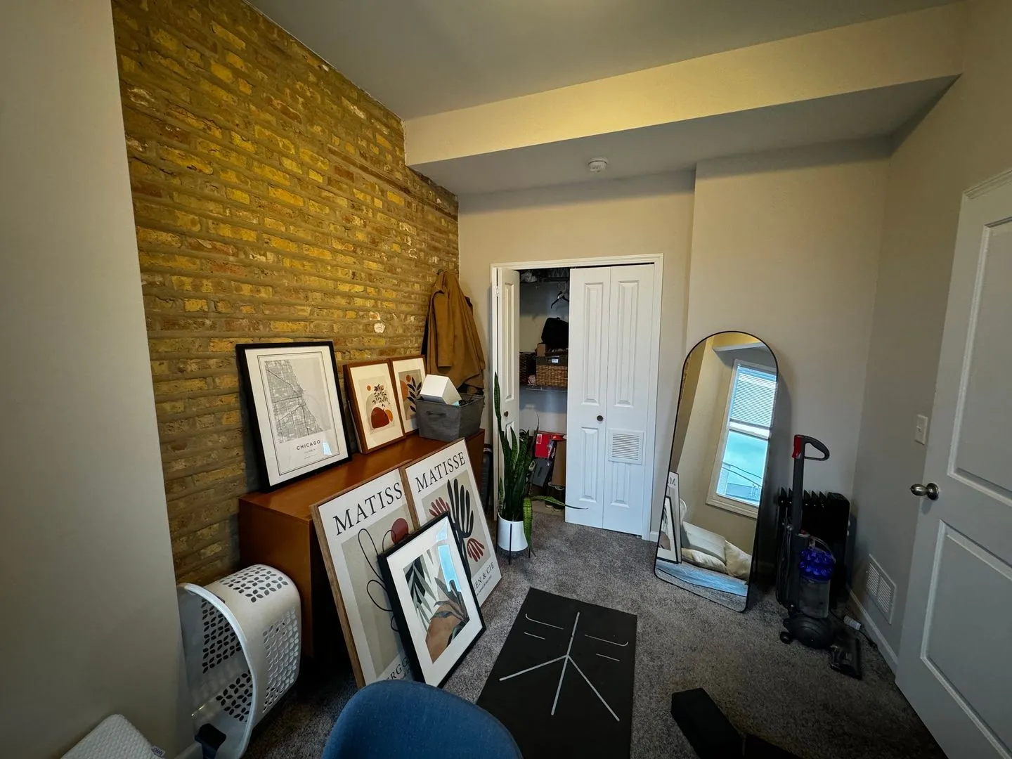 2746 W Le Moyne St, ,  60622, USA 60622-unit#2F-Chicago-IL
