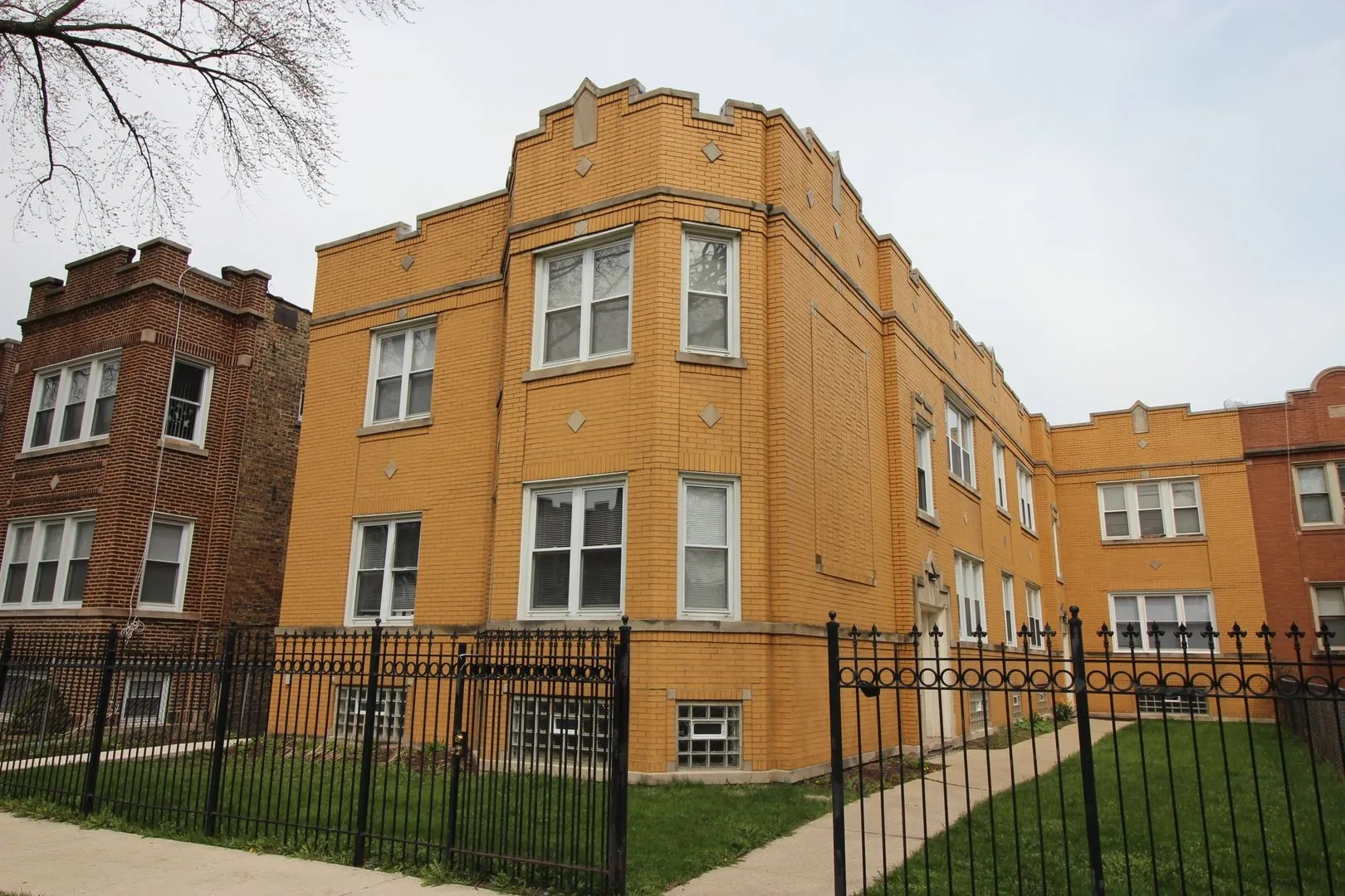 2425 N Tripp Ave, ,  60639, USA 60639-unit#1-Chicago-IL