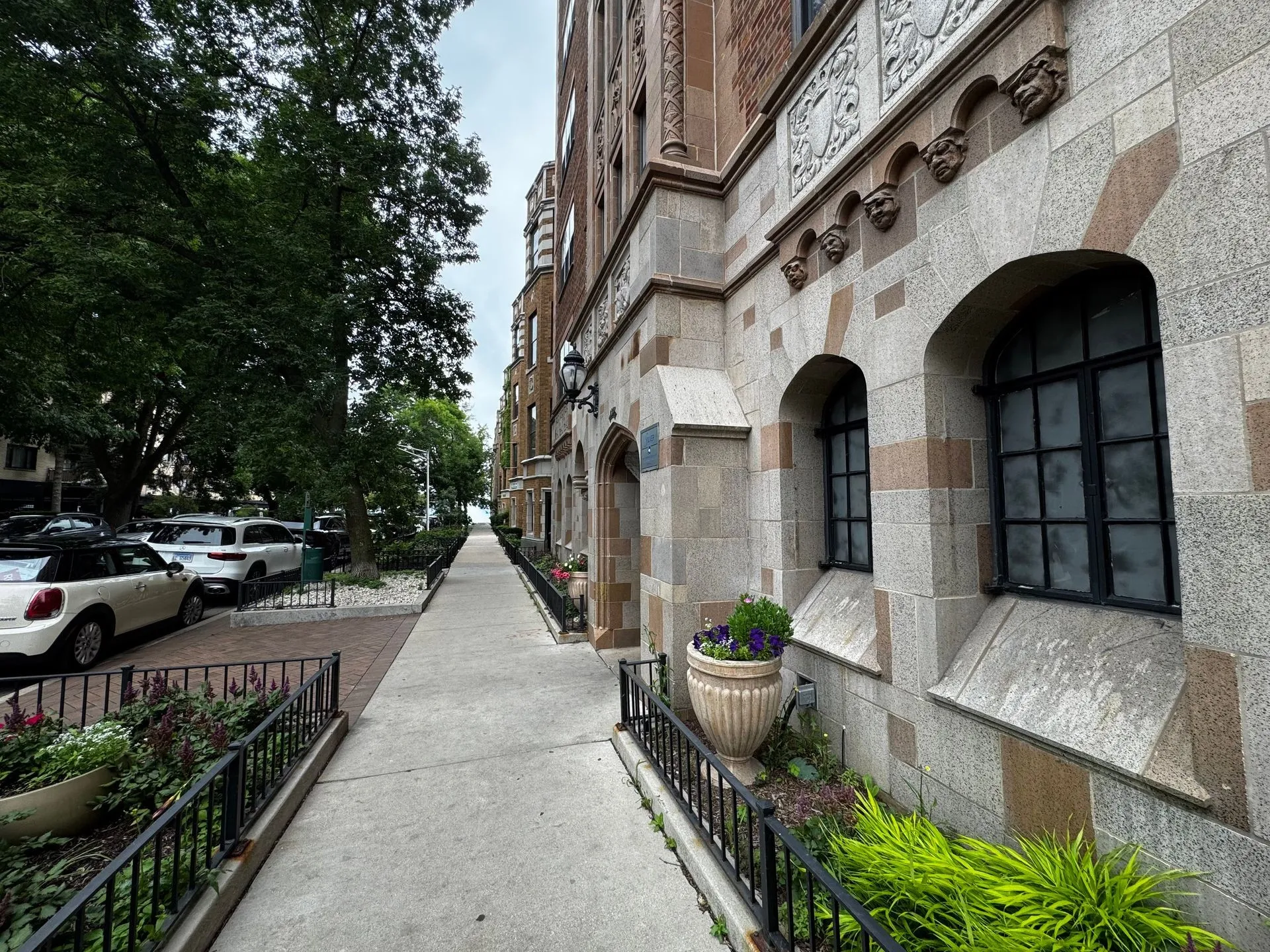 1337 W Fargo Ave, ,  60626, USA 60626-unit#905-Chicago-IL