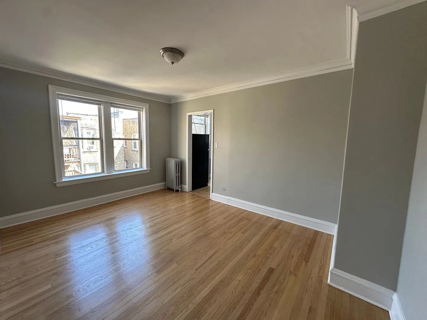 2337 W Rosemont Ave, ,  60659, USA 60659-unit#3-Chicago-IL