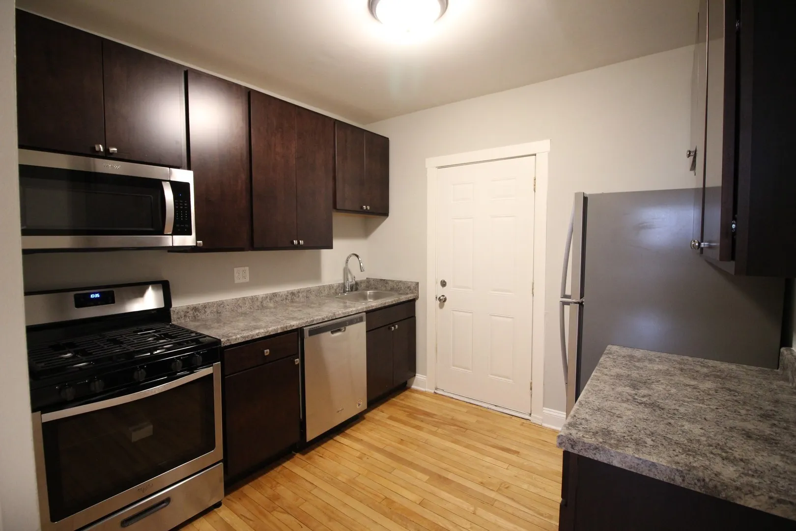 4402 W Belden Ave, ,  60639, USA 60639-unit#3-Chicago-IL