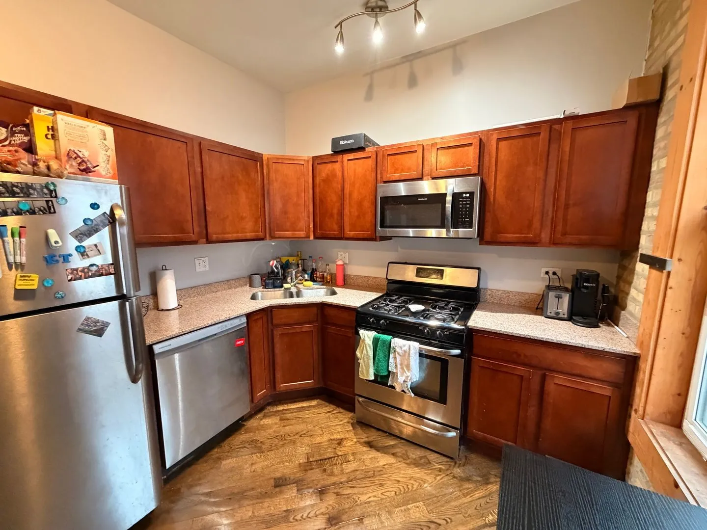 2746 W Le Moyne St, , 60622, USA 60622-unit#1F-Chicago-IL