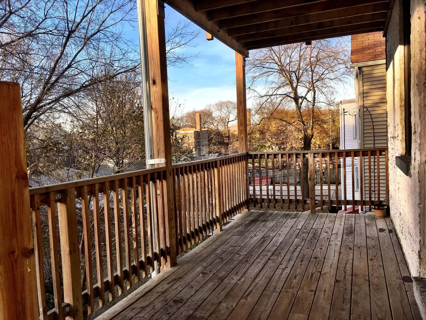 4132 N Pulaski Rd, ,  60641, USA 60641-unit#3N-Chicago-IL