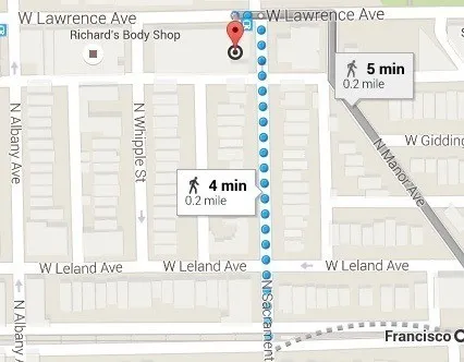 4748 N Sacramento Ave, ,  60625, USA 60625-unit#GARDEN-Chicago-IL