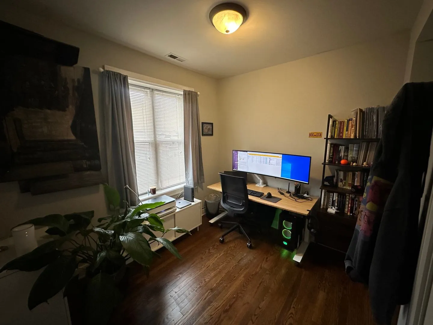 4228 N Whipple St, , 60618, USA 60618-unit#2N-Chicago-IL