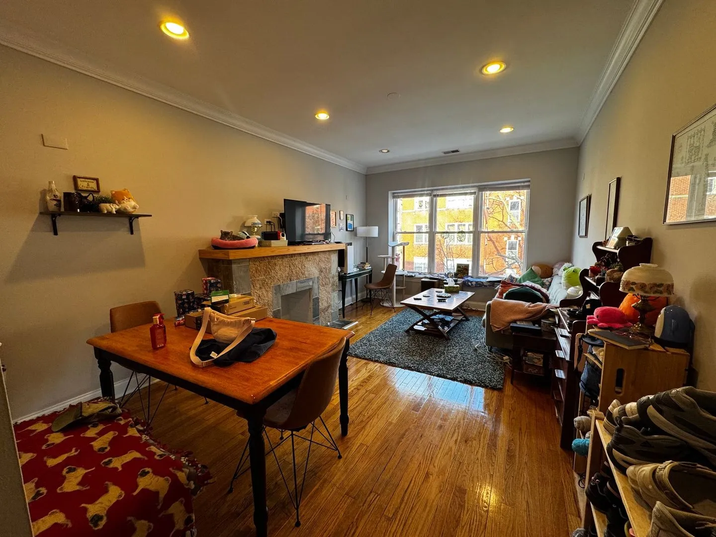 3641 W Leland Ave, ,  60625, USA 60625-unit#3-Chicago-IL