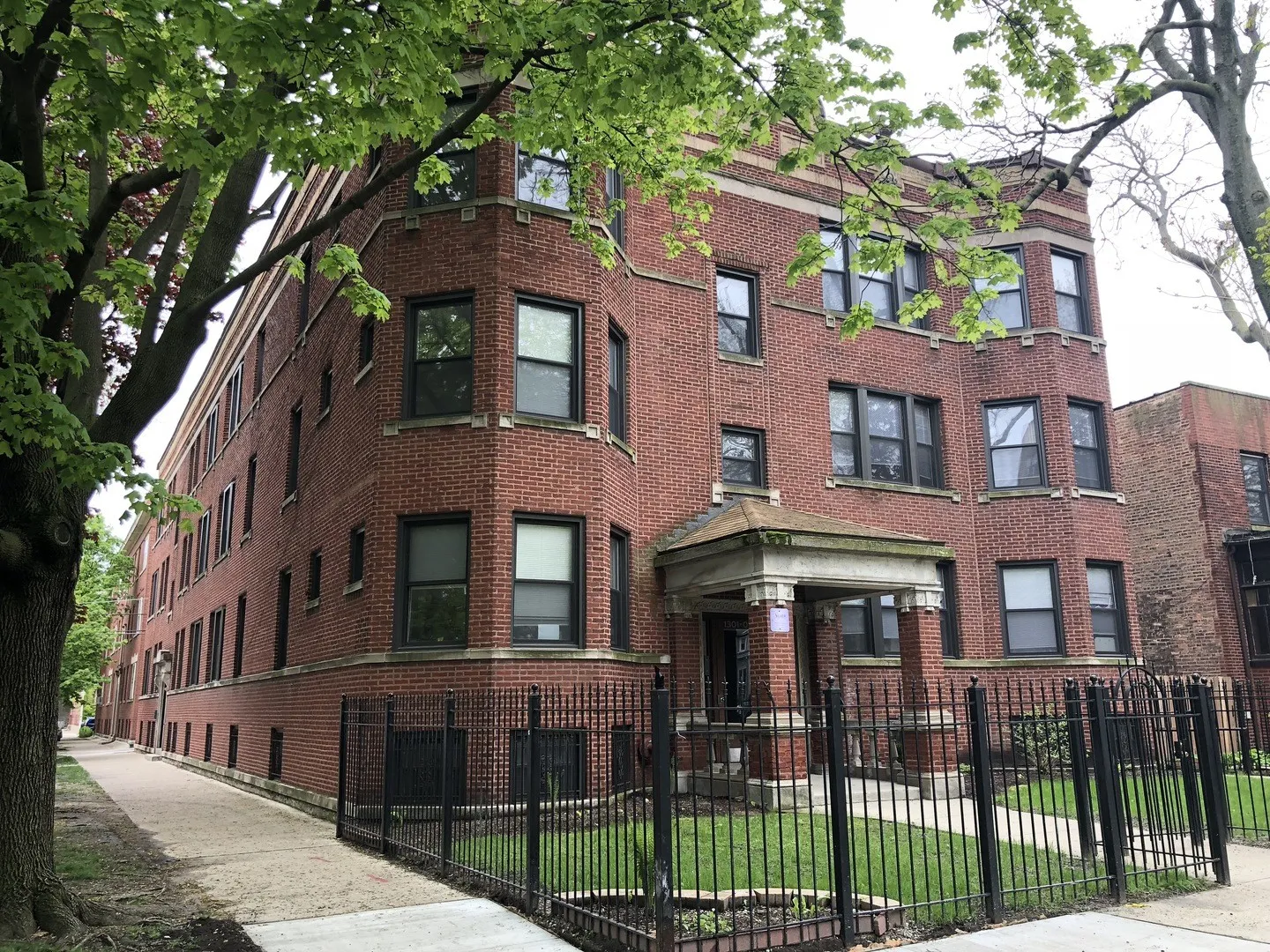1303 W Columbia Ave, , 60626, USA 60626-unit#1-Chicago-IL