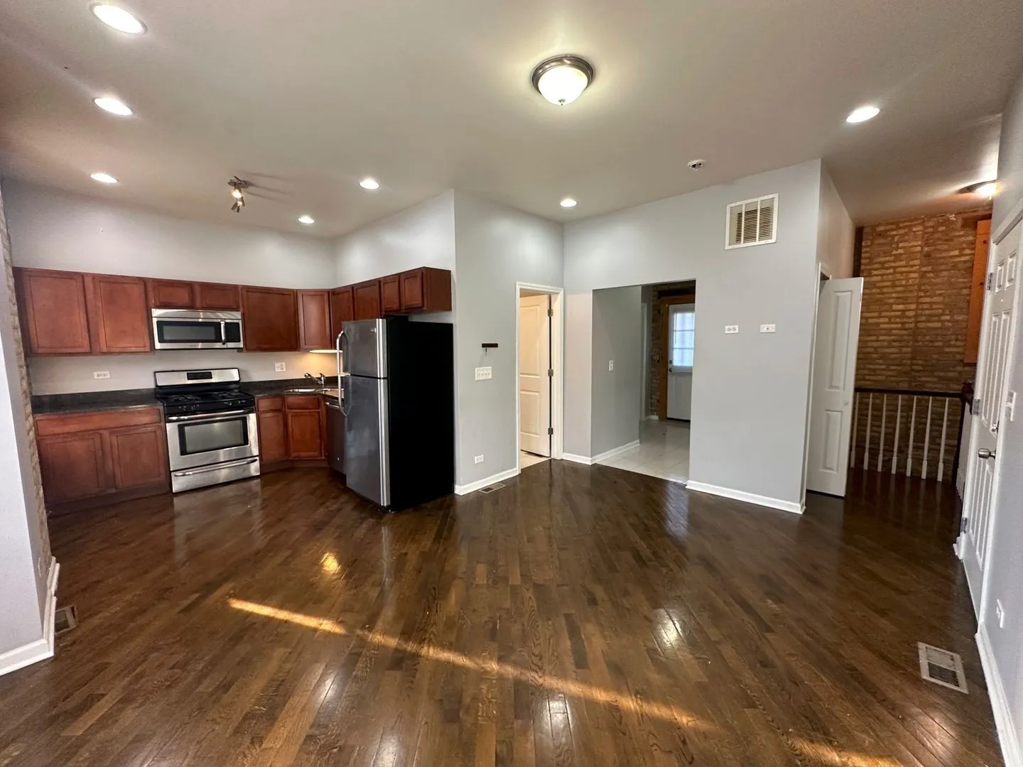 2748 W Le Moyne St, , 60622, USA 60622-unit#2E-Chicago-IL