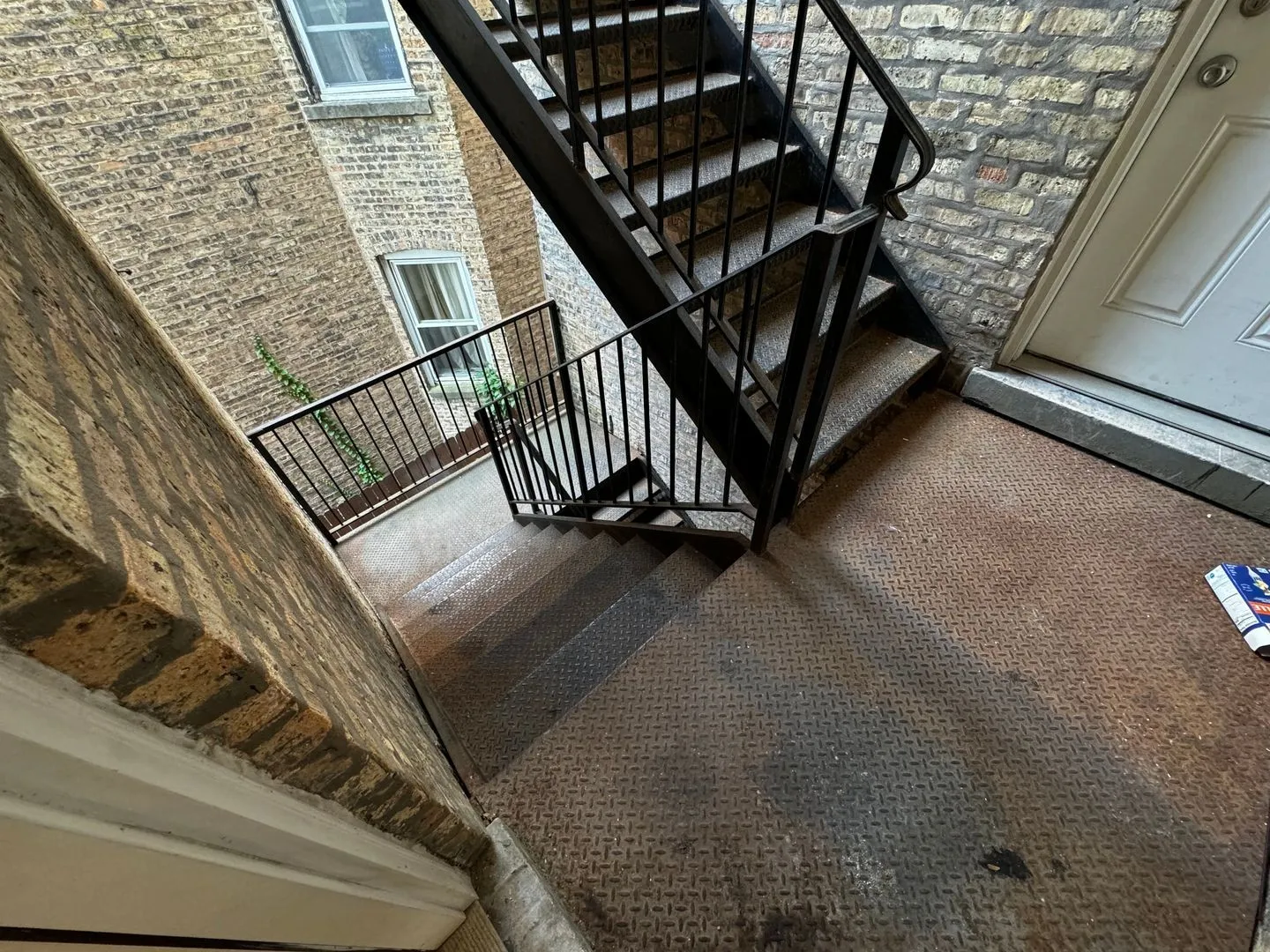 4724 N Bernard St, ,  60625, USA 60625-unit#2W-Chicago-IL