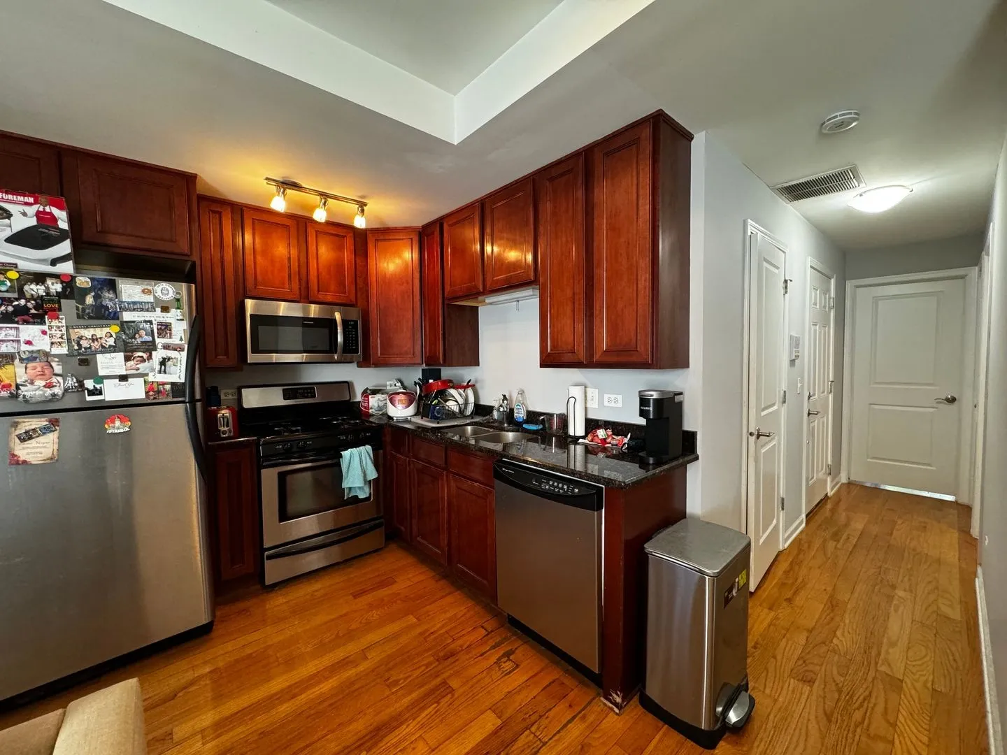 4057 W Melrose St, , 60641, USA 60641-unit#2-Chicago-IL