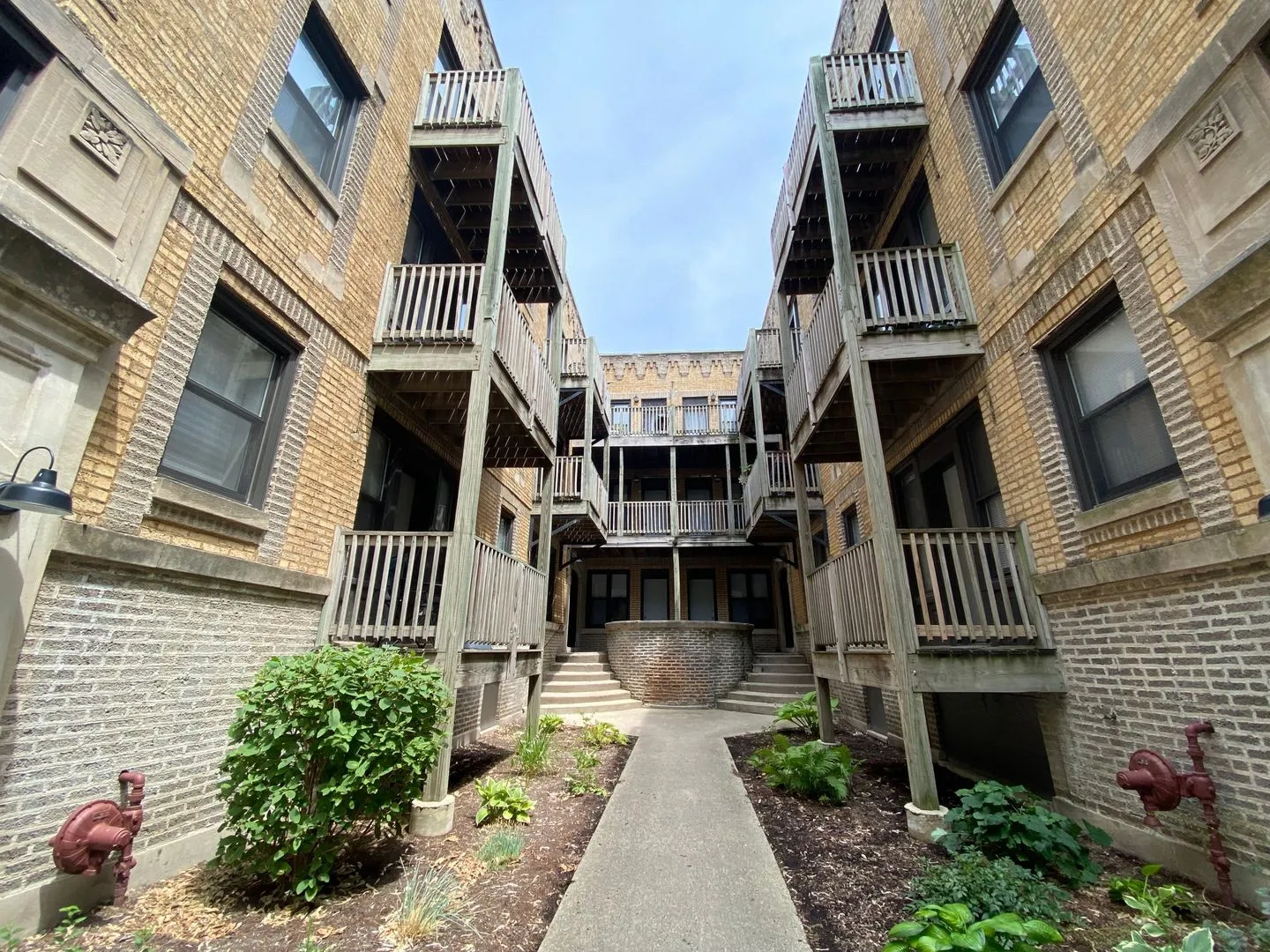 4817 N Christiana Ave, ,  60625, USA 60625-unit#3W-Chicago-IL