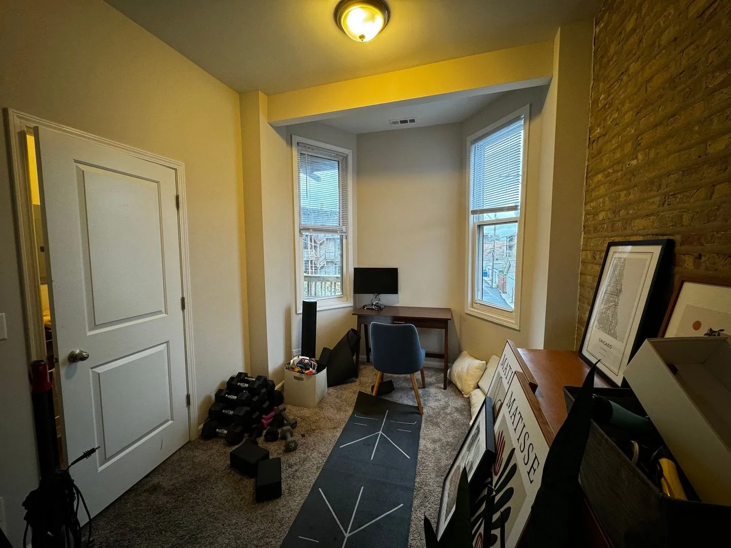 2746 W Le Moyne St, ,  60622, USA 60622-unit#2F-Chicago-IL