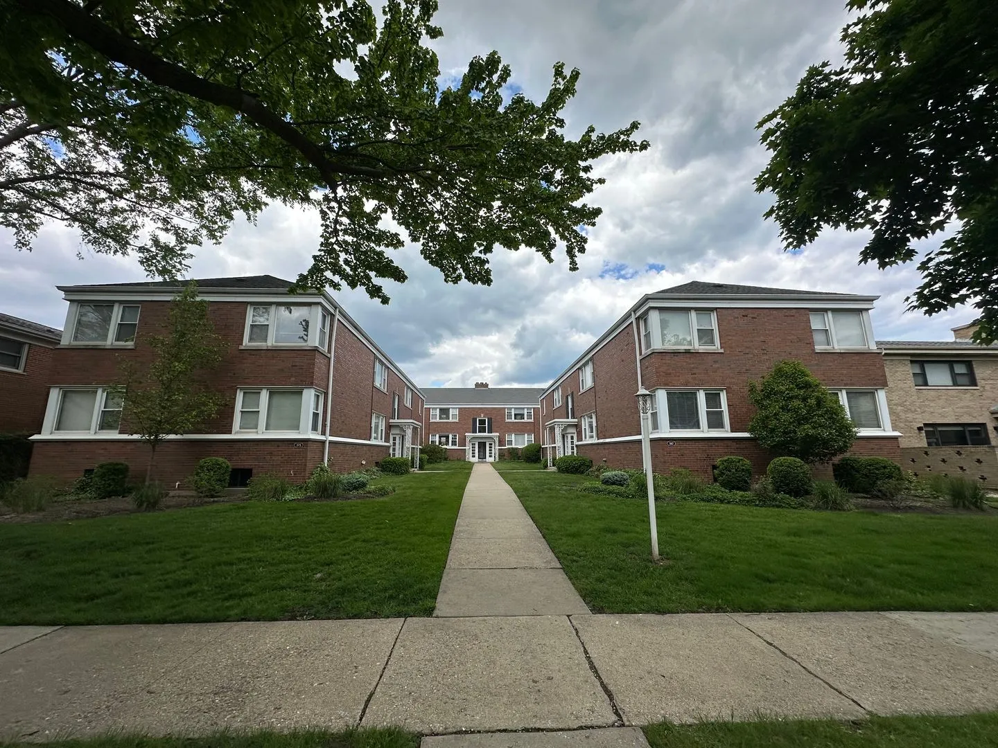 371 Central St, Evanston, 60201, USA 60035-unit#2W-Highland Park-IL