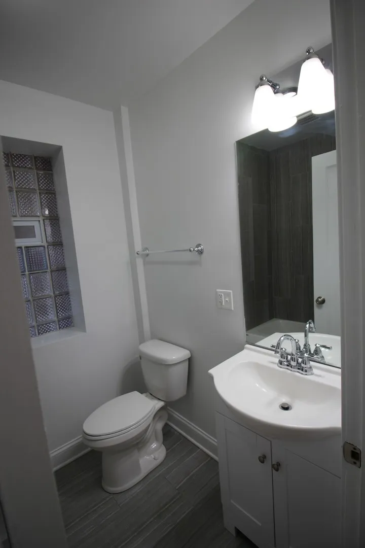 5344 N Paulina St, ,  60640, USA 60640-unit#3R-Chicago-IL