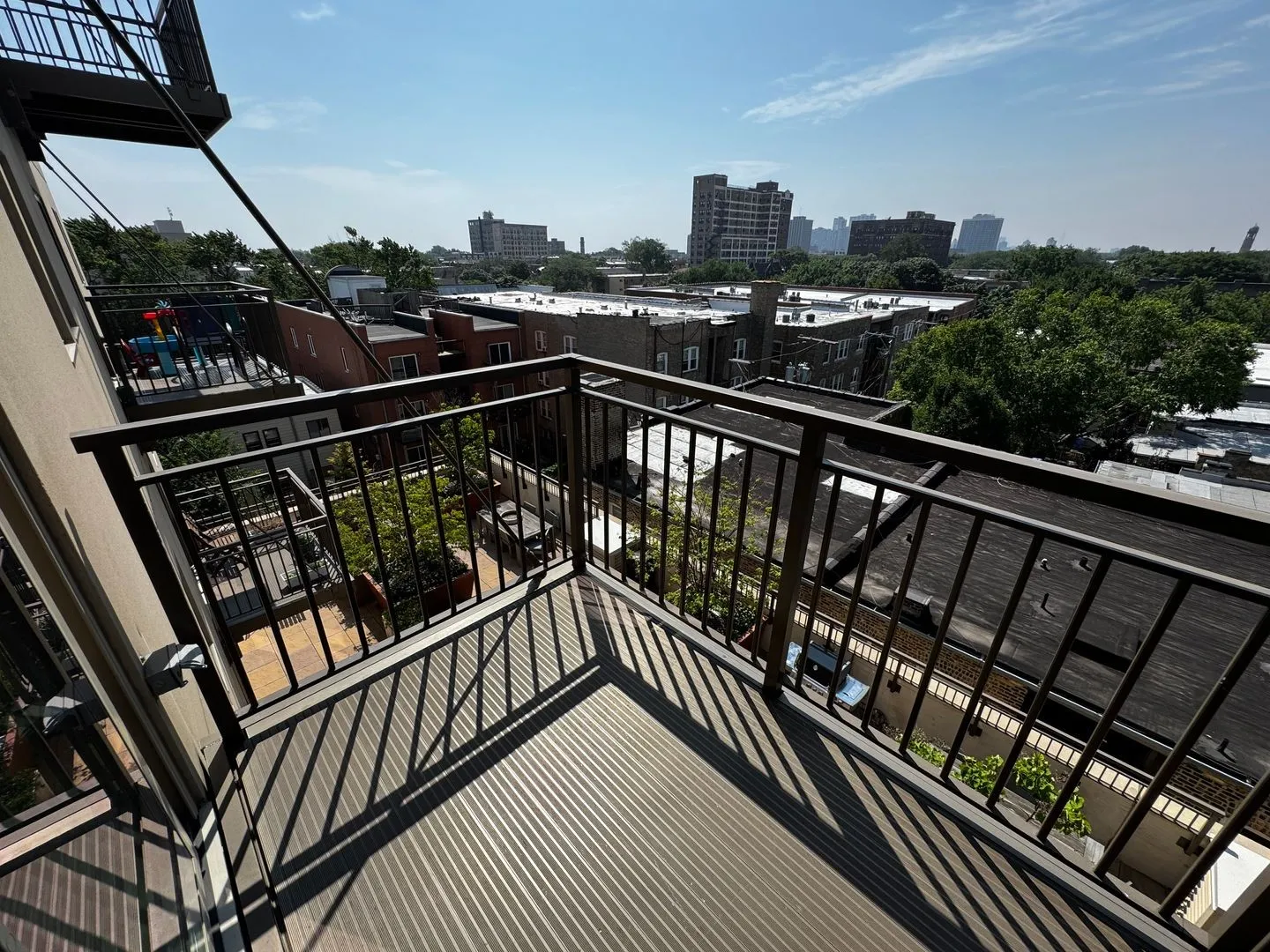 1323 W Morse Ave, , 60626, USA 60626-unit#708-Chicago-IL
