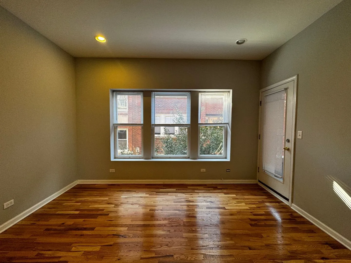 4724 N Bernard St, ,  60625, USA 60625-unit#2W-Chicago-IL