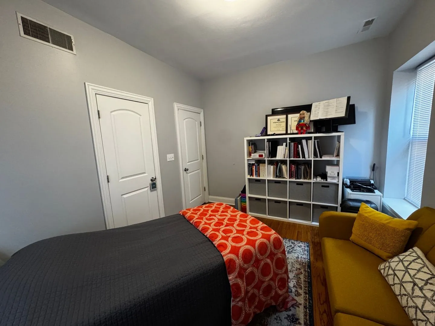 4654 N Monticello Ave, , 60625, USA 60625-unit#3-Chicago-IL