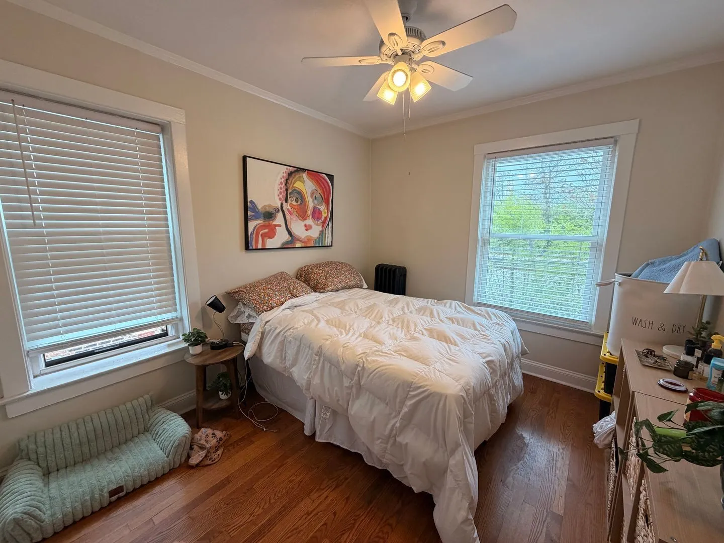 7021 N Glenwood Ave, ,  60626, USA 60626-unit#2S-Chicago-IL