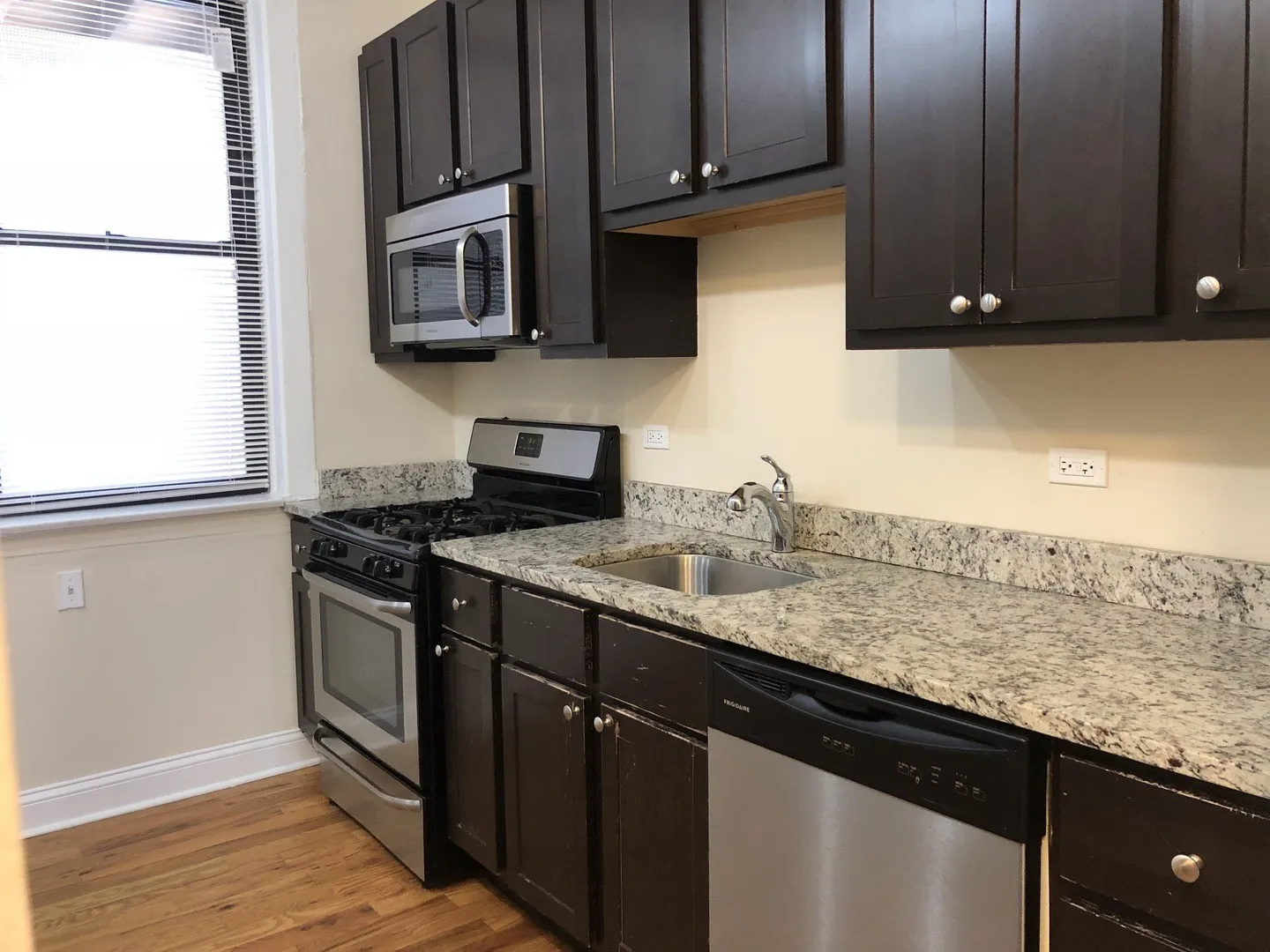 1303 W Columbia Ave, ,  60626, USA 60626-unit#1-Chicago-IL