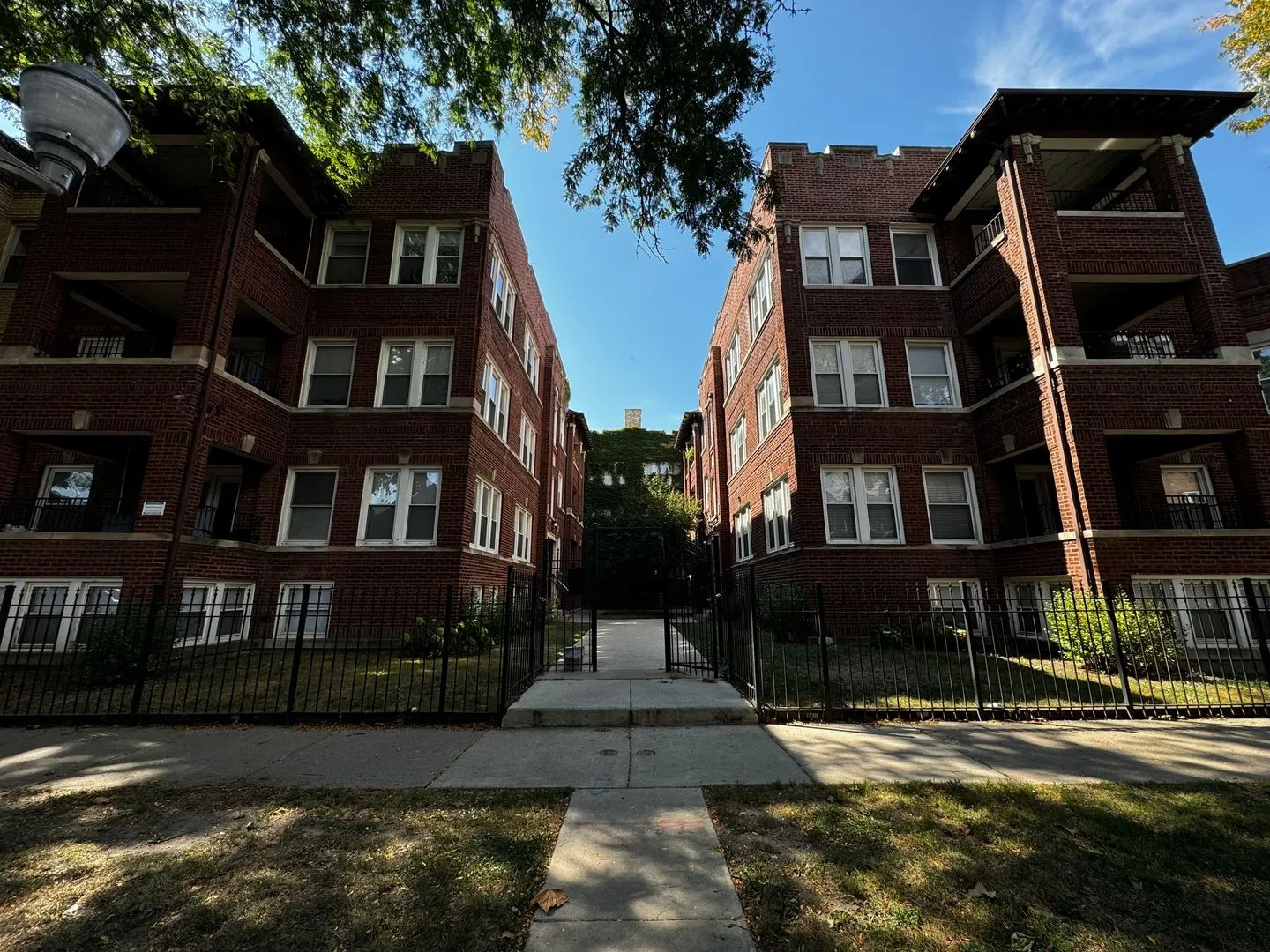 4718 N Bernard St, , 60625, USA 60625-unit#1W-Chicago-IL