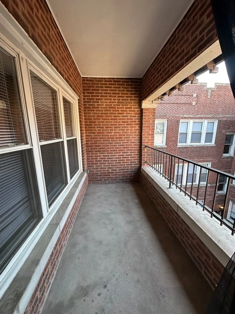 4718 N Bernard St, ,  60625, USA 60625-unit#1W-Chicago-IL