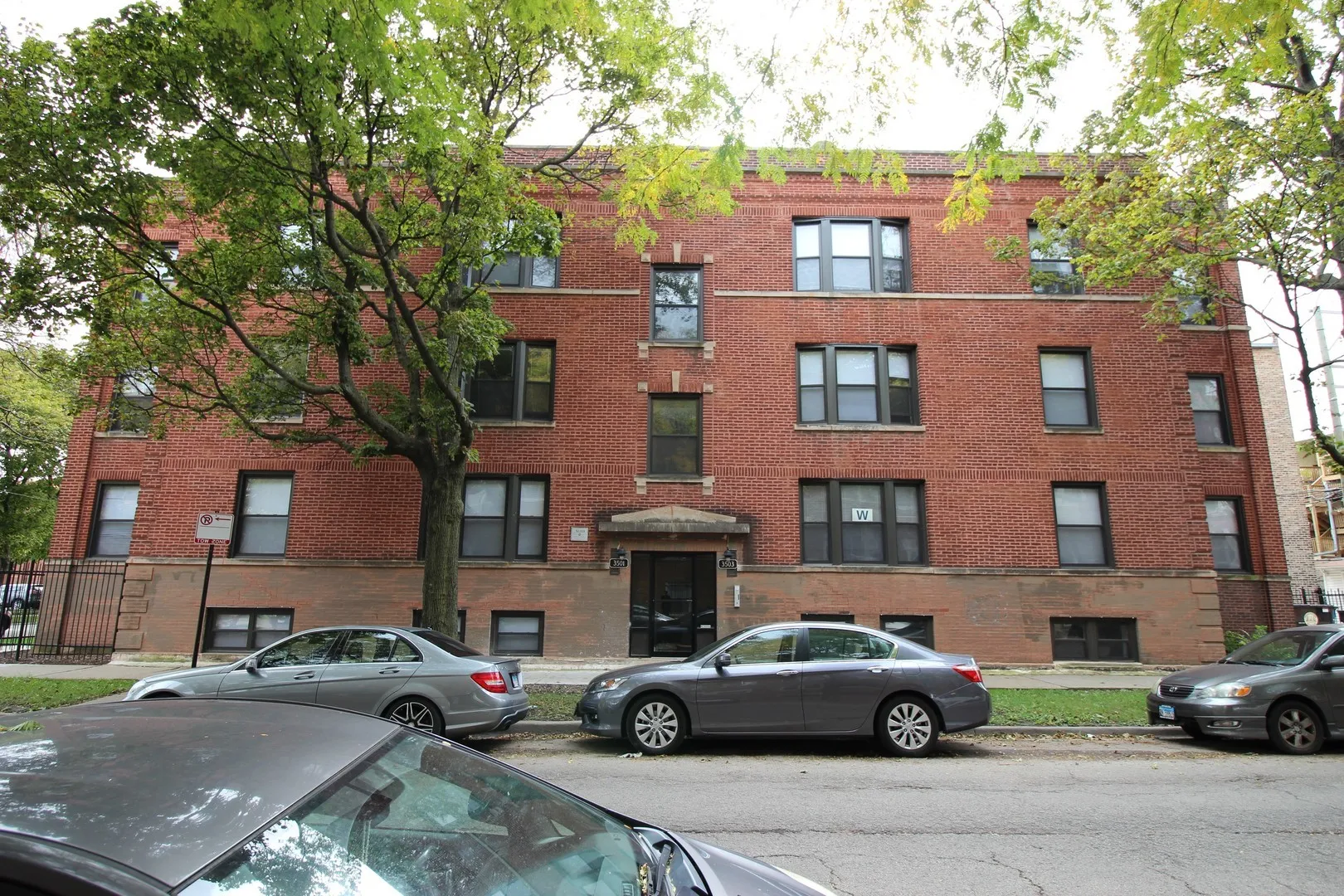 3501 W Leland Ave, , 60625, USA 60625-unit#GARDEN-Chicago-IL