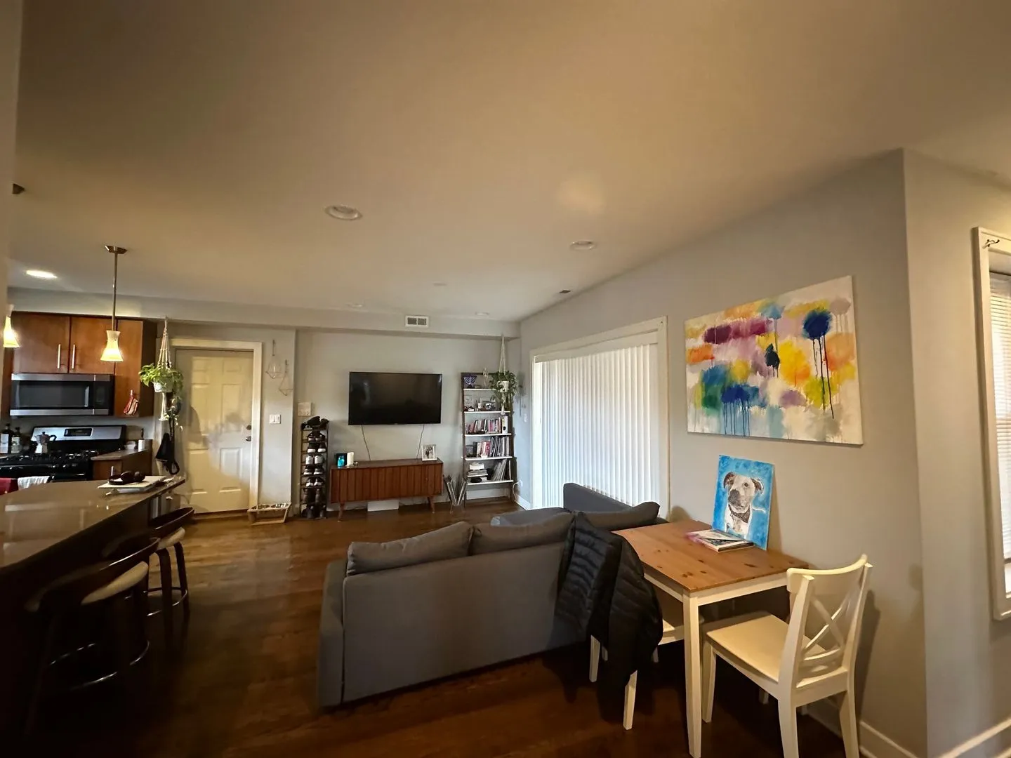 4228 N Whipple St, , 60618, USA 60618-unit#2N-Chicago-IL