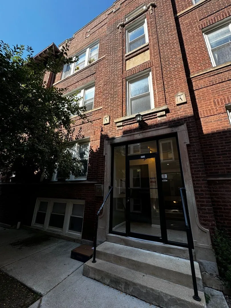 4724 N Bernard St, ,  60625, USA 60625-unit#2W-Chicago-IL