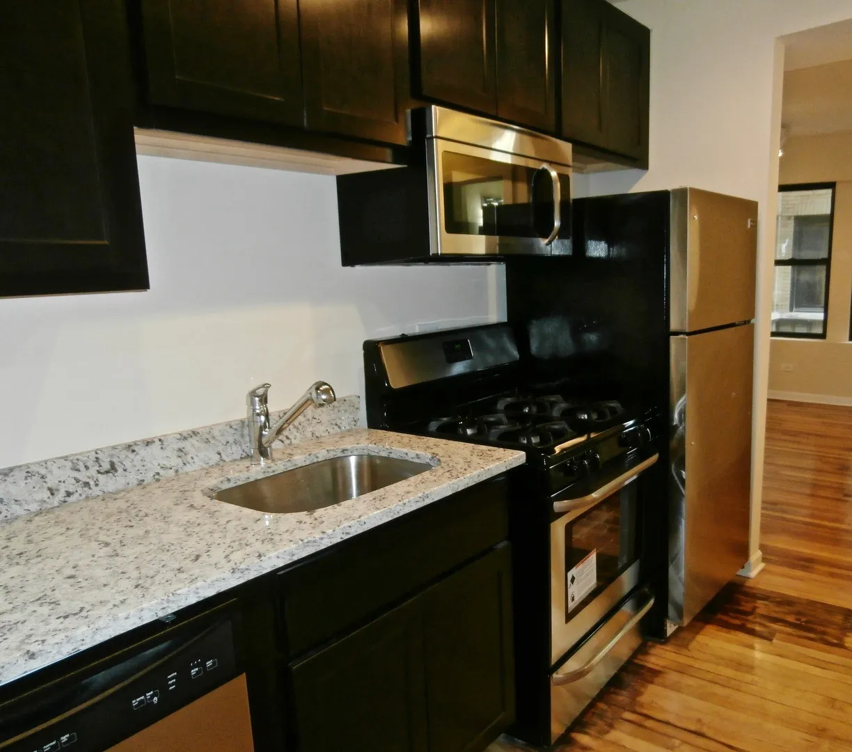 4746 N Sacramento Ave, , 60625, USA 60625-unit#3W-Chicago-IL