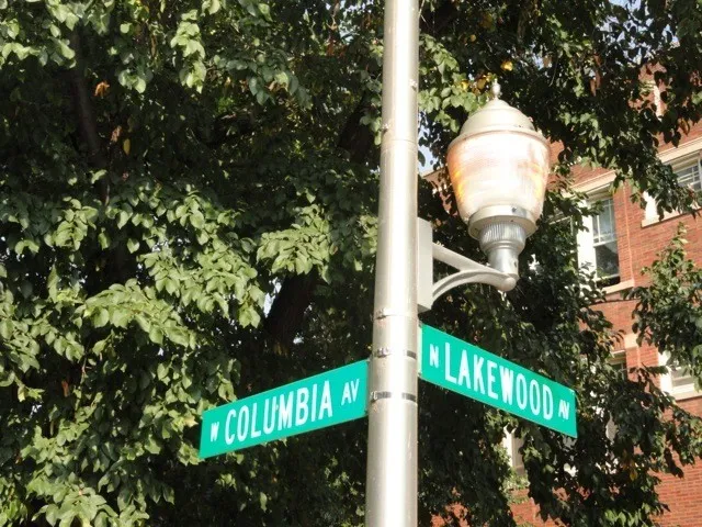 1303 W Columbia Ave, ,  60626, USA 60626-unit#1-Chicago-IL