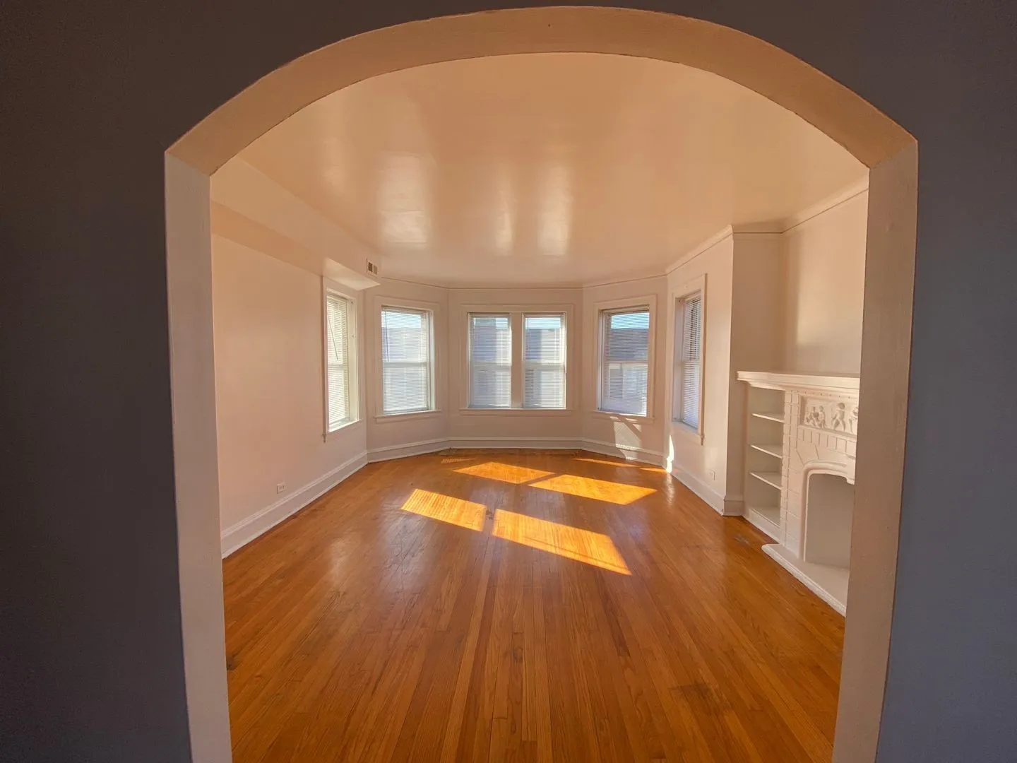 6121 N Fairfield Ave, , 60659, USA 60659-unit#3-Chicago-IL