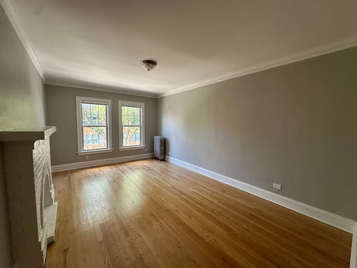 2337 W Rosemont Ave, ,  60659, USA 60659-unit#3-Chicago-IL