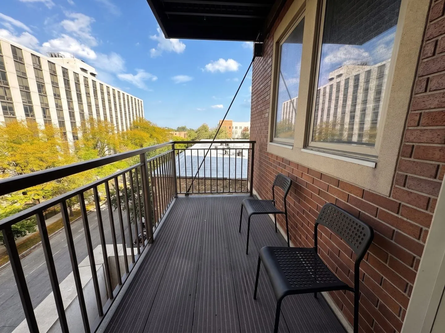 1323 W Morse Ave, , 60626, USA 60626-unit#709-Chicago-IL