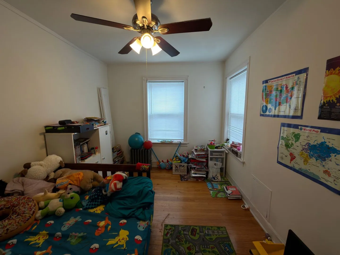6437 N Leavitt St, , 60645, USA 60645-unit#2S-Chicago-IL