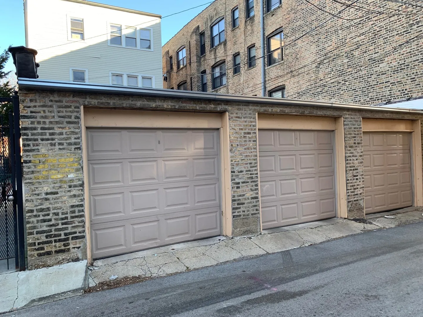 4740 Malden St, ,  60640, USA 60640-unit#3F-Chicago-IL
