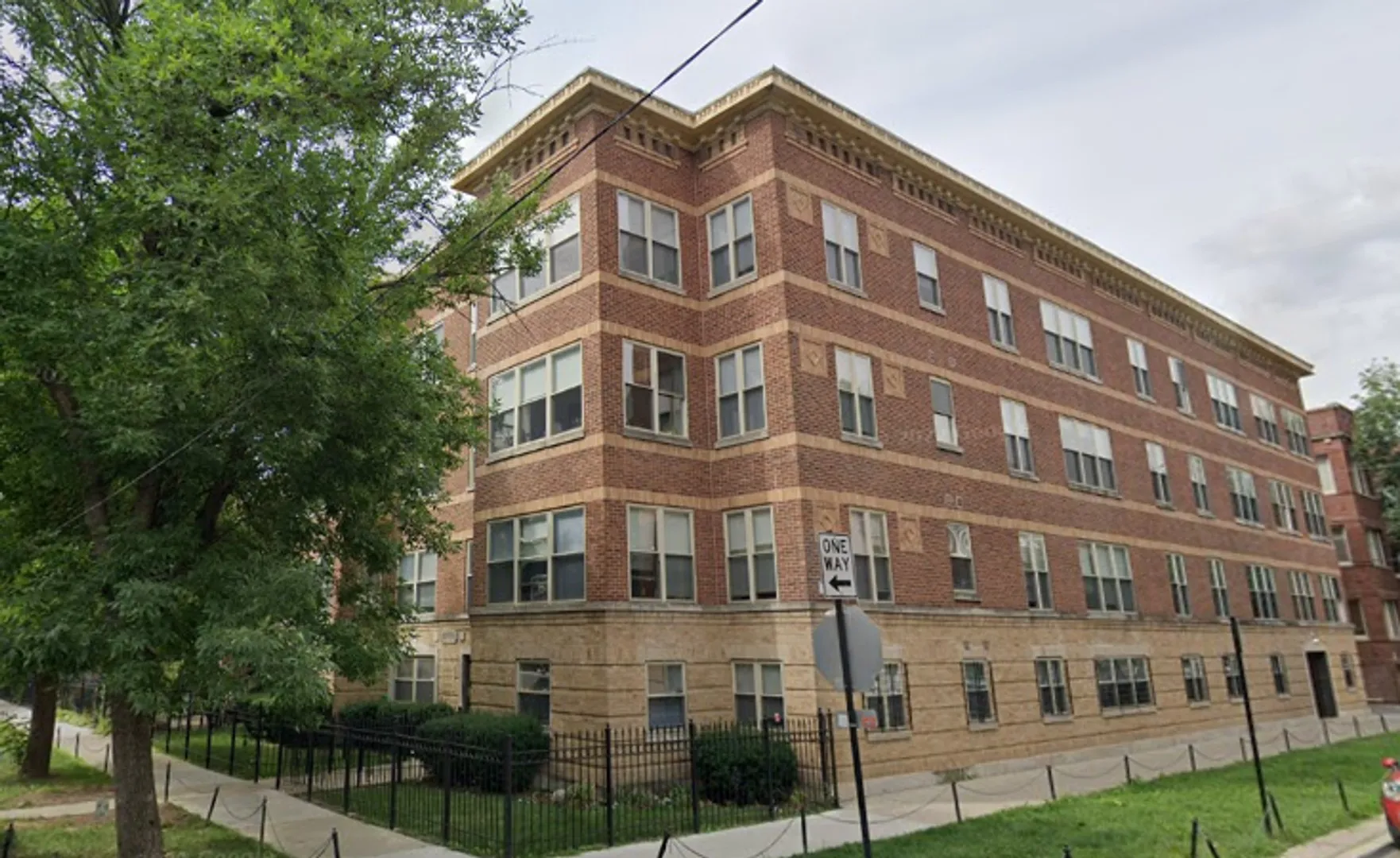 3641 W Leland Ave, , 60625, USA 60625-unit#1S-Chicago-IL