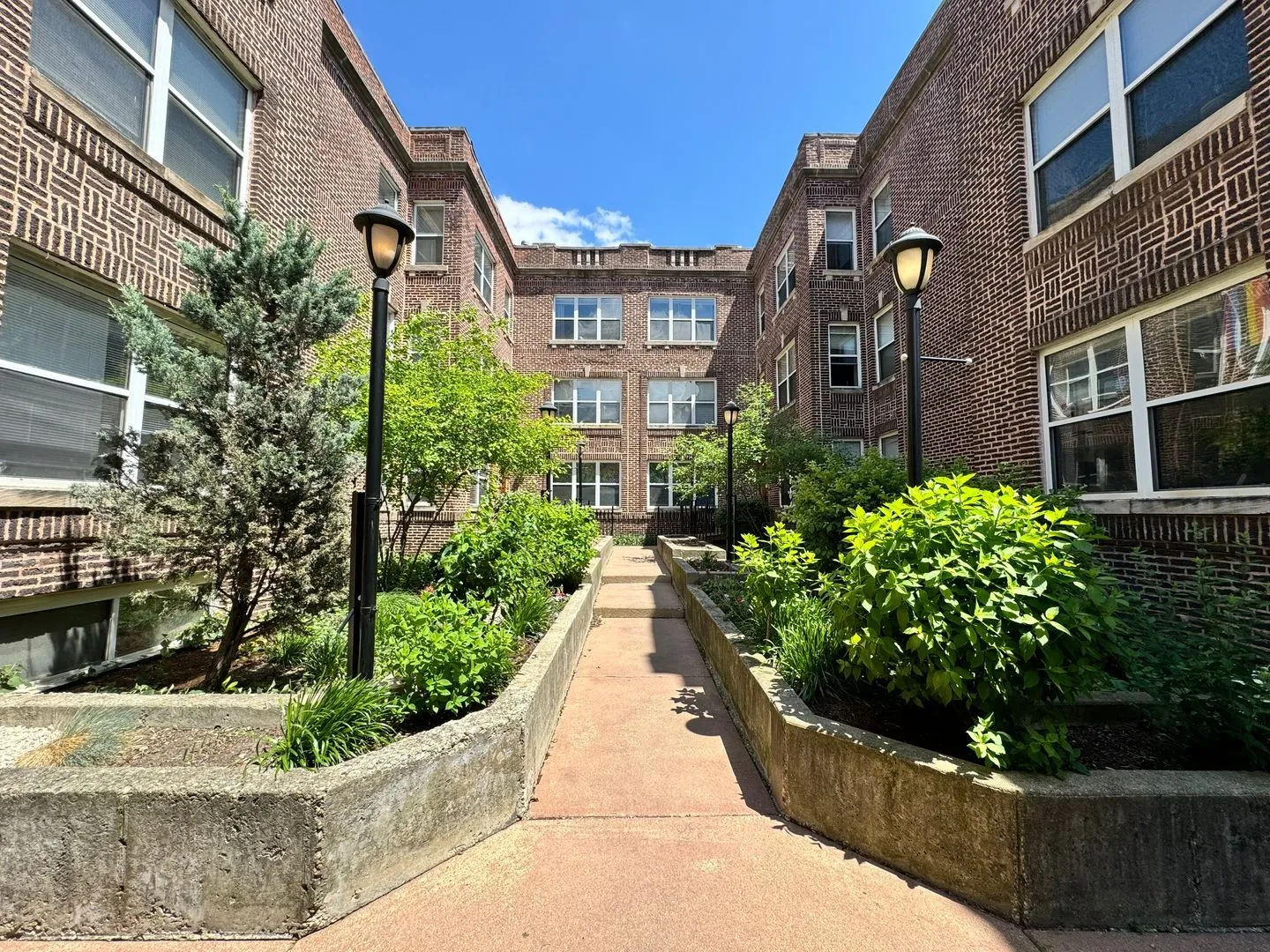4931 N Kedzie Ave, ,  60625, USA 60625-unit#3E-Chicago-IL