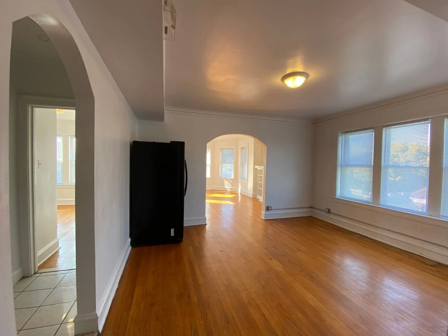 6121 N Fairfield Ave, , 60659, USA 60659-unit#3-Chicago-IL