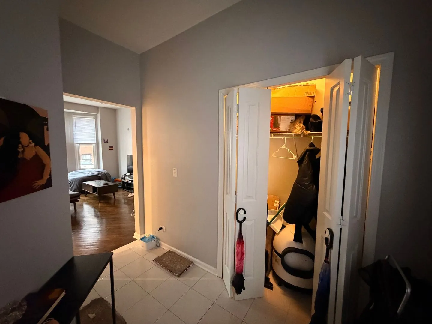 2746 W Le Moyne St, , 60622, USA 60622-unit#1F-Chicago-IL